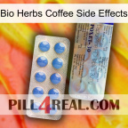 Bio Herbs Coffee Side Effects 39